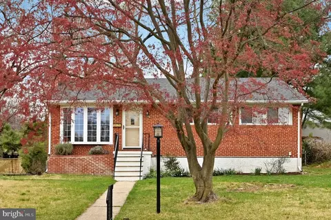135 Dublin Dr, Lutherville Timonium, MD 21093