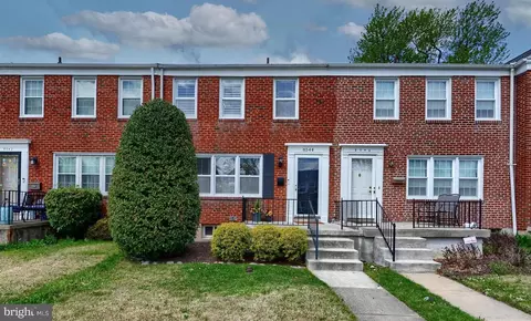 8544 Drumwood Rd, Towson, MD 21286