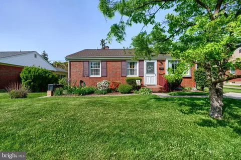 1036 Marleigh Cir, Towson, MD 21204