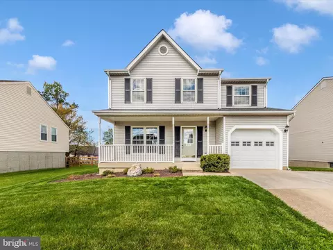 4214 Spring Ave, Halethorpe, MD 21227