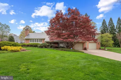 2203 Boxmere Rd, Lutherville Timonium, MD 21093