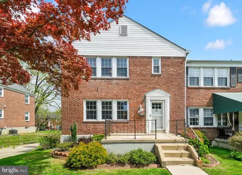 1848 Loch Shiel Rd, Towson, MD 21286