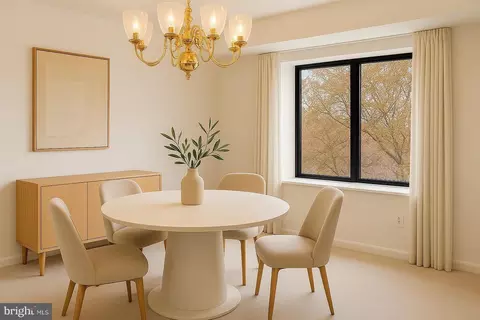 Dining - 8 Mullingar Ct #302, Lutherville Timonium, MD 21093 photo 1 of 1