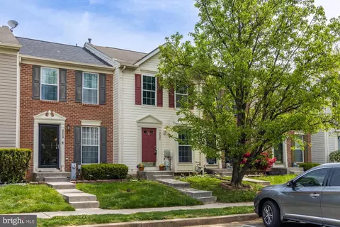 4530 Donatello Sq, Owings Mills, MD 21117