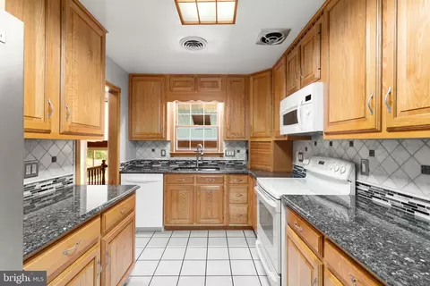 Kitchen - 6521 Blackhead Rd, Middle River, MD 21220 photo 1 of 2