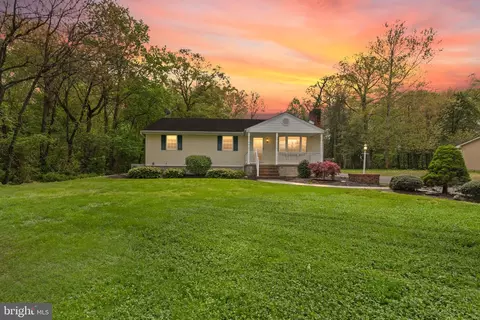 6521 Blackhead Rd, Middle River, MD 21220