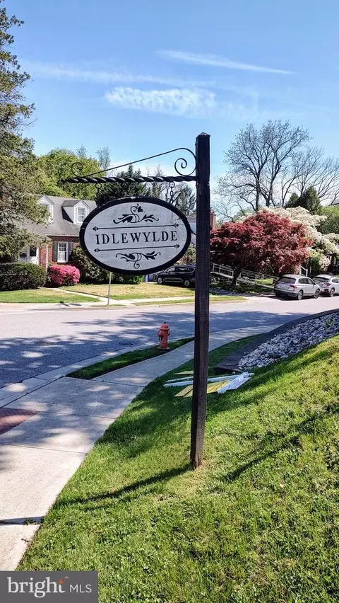 1214 Overbrook Rd, Baltimore, MD 21239 photo 2