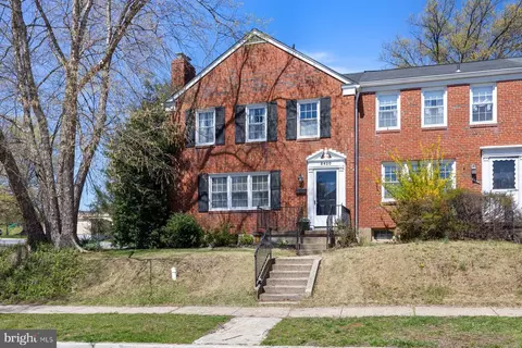 8420 Pleasant Plains Rd, Towson, MD 21286