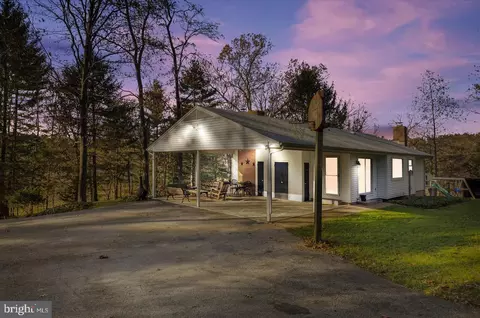 14629 Hanover Pike, Upperco, MD 21155