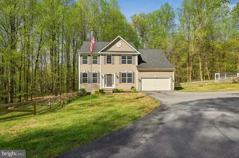 4313 Travancore Ct, Randallstown, MD 21133