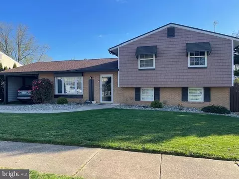 4441 Kendi Rd, Nottingham, MD 21236