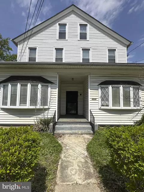 4606 Ridge Ave, Halethorpe, MD 21227