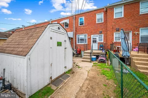 2855 Plainfield Rd, Dundalk, MD 21222 photo 25