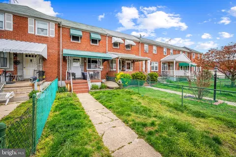 2855 Plainfield Rd, Dundalk, MD 21222 photo 3