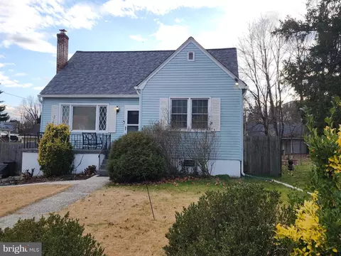 6403 Walnut St, Woodlawn, MD 21207