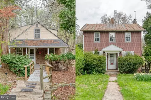 52 Sherwood Rd, Cockeysville, MD 21030