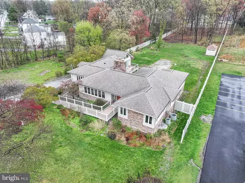 9623 Harford Rd, Parkville, MD 21234