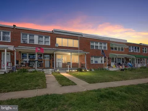 8104 Mid Haven Rd, Dundalk, MD 21222