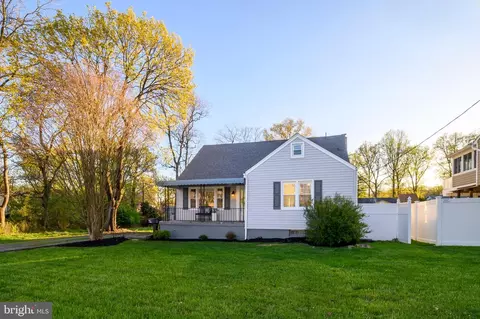 311 N Beaumont Ave, Catonsville, MD 21228