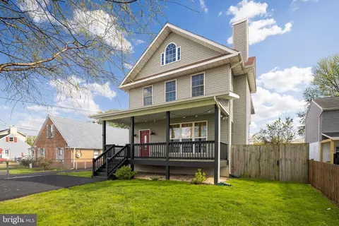 7325 Greenbank Rd, Middle River, MD 21220