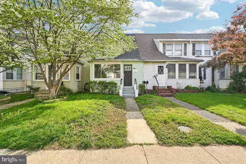 11 Kinship Rd, Dundalk, MD 21222