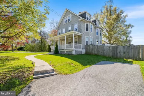 Other - 707 Walker Ave, Baltimore, MD 21212 photo 2 of 9