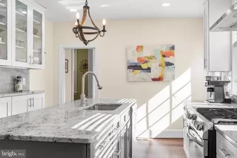 Kitchen - 707 Walker Ave, Baltimore, MD 21212 photo 2 of 4