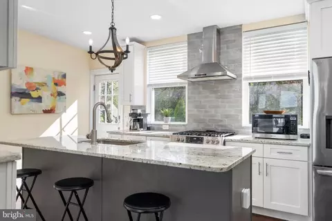 Kitchen - 707 Walker Ave, Baltimore, MD 21212 photo 1 of 4