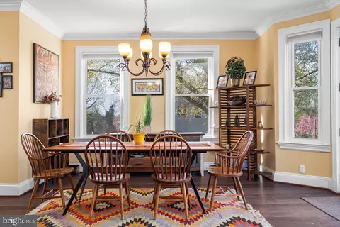 Dining - 707 Walker Ave, Baltimore, MD 21212 photo 1 of 4