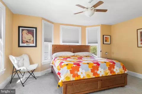 Bedroom - 707 Walker Ave, Baltimore, MD 21212 photo 1 of 9
