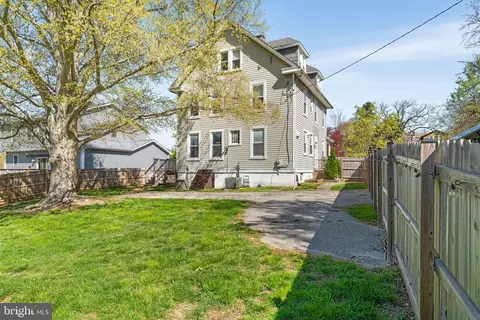 Exterior - 707 Walker Ave, Baltimore, MD 21212 photo 8 of 9
