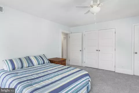 Bedroom - 707 Walker Ave, Baltimore, MD 21212 photo 5 of 9