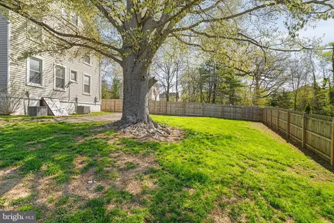Exterior - 707 Walker Ave, Baltimore, MD 21212 photo 9 of 9