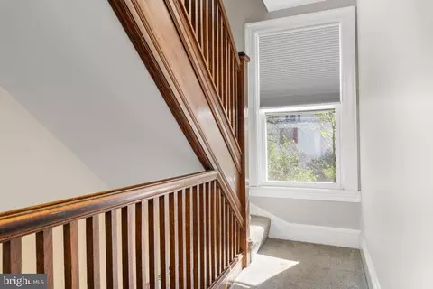Entry Way - 707 Walker Ave, Baltimore, MD 21212 photo 6 of 6