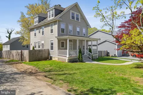 707 Walker Ave, Baltimore, MD 21212