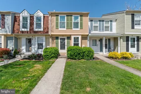16 Trailwood Rd, Nottingham, MD 21236