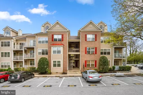 2311 N Falls Gable Ln #N, Baltimore, MD 21209