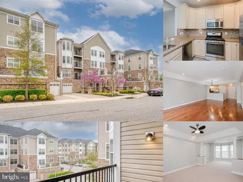 7500 Travertine Dr #301, Baltimore, MD 21209