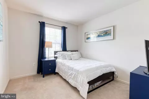 Bedroom - 906 Sandy Run Rd, Middle River, MD 21220 photo 2 of 2