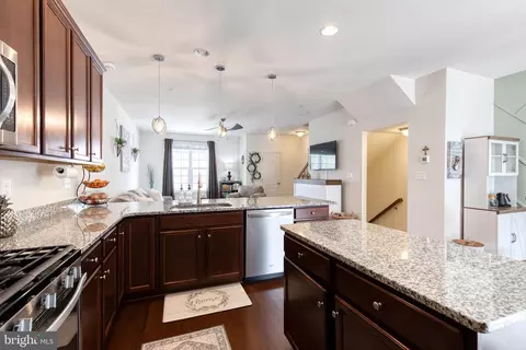 Kitchen - 906 Sandy Run Rd, Middle River, MD 21220 photo 4 of 4