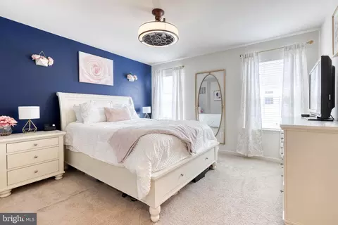 Bedroom - 906 Sandy Run Rd, Middle River, MD 21220 photo 1 of 2