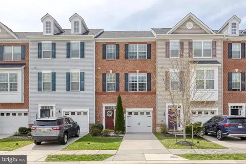 906 Sandy Run Rd, Middle River, MD 21220