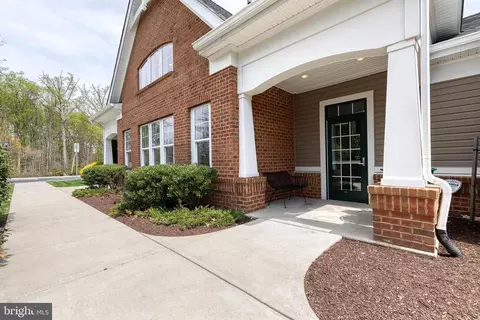 Exterior - 906 Sandy Run Rd, Middle River, MD 21220 photo 7 of 8