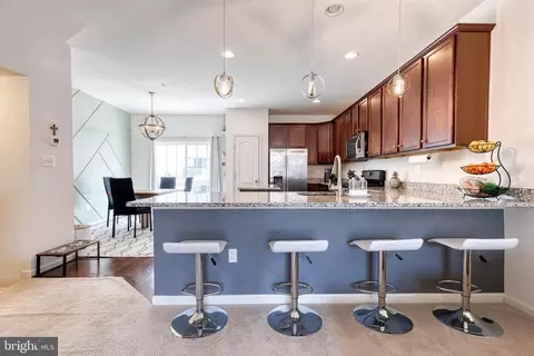 Kitchen - 906 Sandy Run Rd, Middle River, MD 21220 photo 2 of 4
