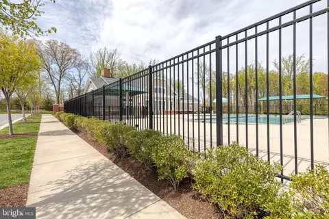 Exterior - 906 Sandy Run Rd, Middle River, MD 21220 photo 8 of 8