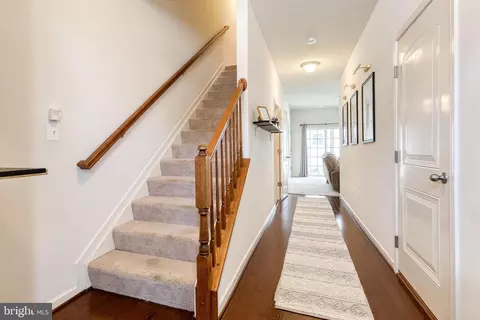 Entry Way - 906 Sandy Run Rd, Middle River, MD 21220 photo 1 of 5