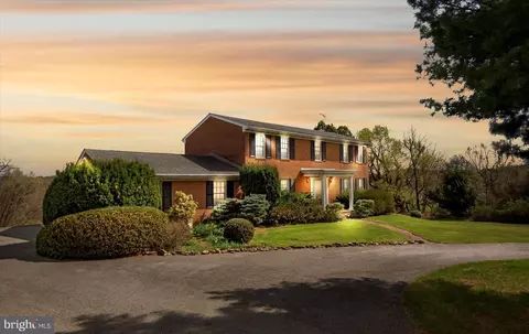 20715 Keeney Mill Rd, Freeland, MD 21053