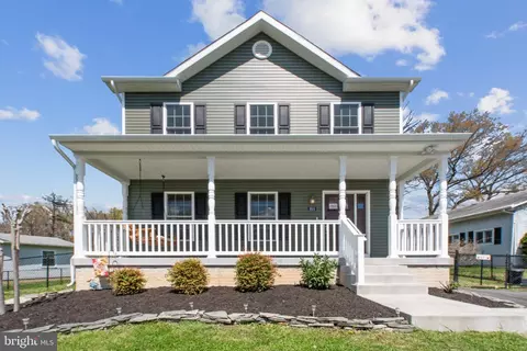 910 Rosedale Ave, Rosedale, MD 21237