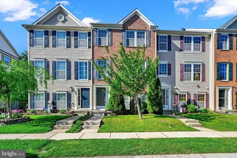 8305 Goldeneye Dr, Dundalk, MD 21222