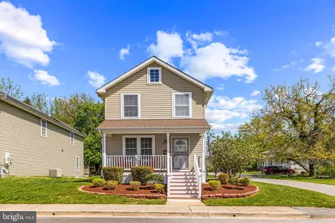 437 Pennsylvania Ave E, Towson, MD 21286